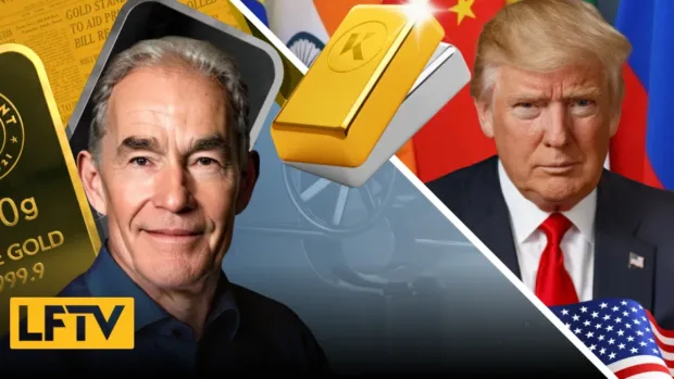 The Trump Effect: The election shockwaves ripple through gold and silver prices