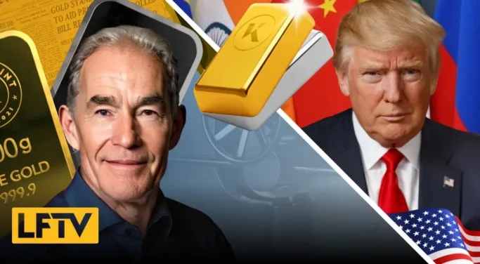 The Trump Effect: The election shockwaves ripple through gold and silver prices