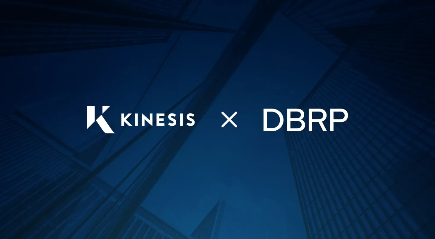 Development Bank for Resilient Prosperity (DBRP) partners with Kinesis