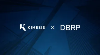 Development Bank for Resilient Prosperity (DBRP) partners with Kinesis