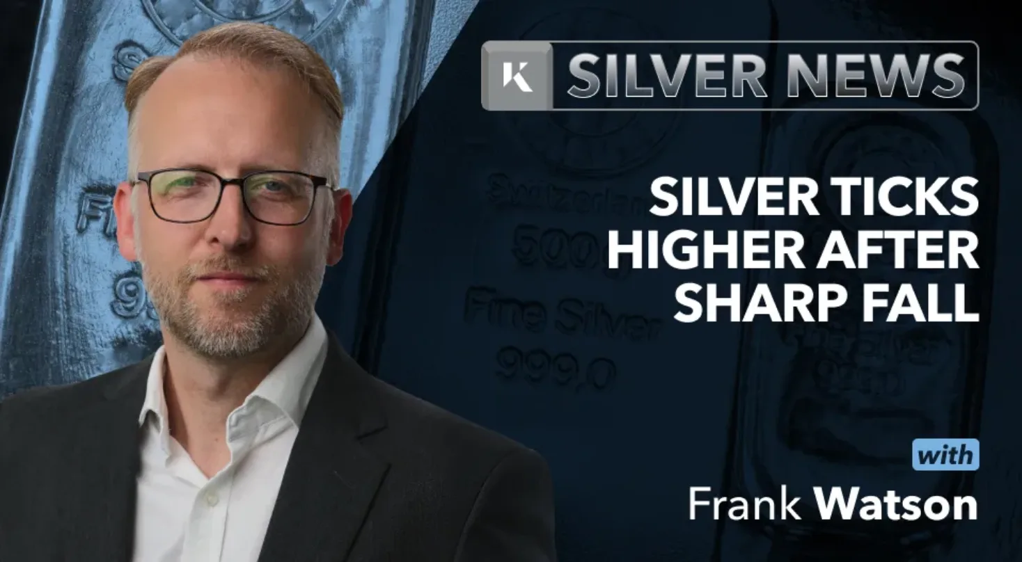 Gold Price News: Gold Rises to Close Out Week With 5% Gains