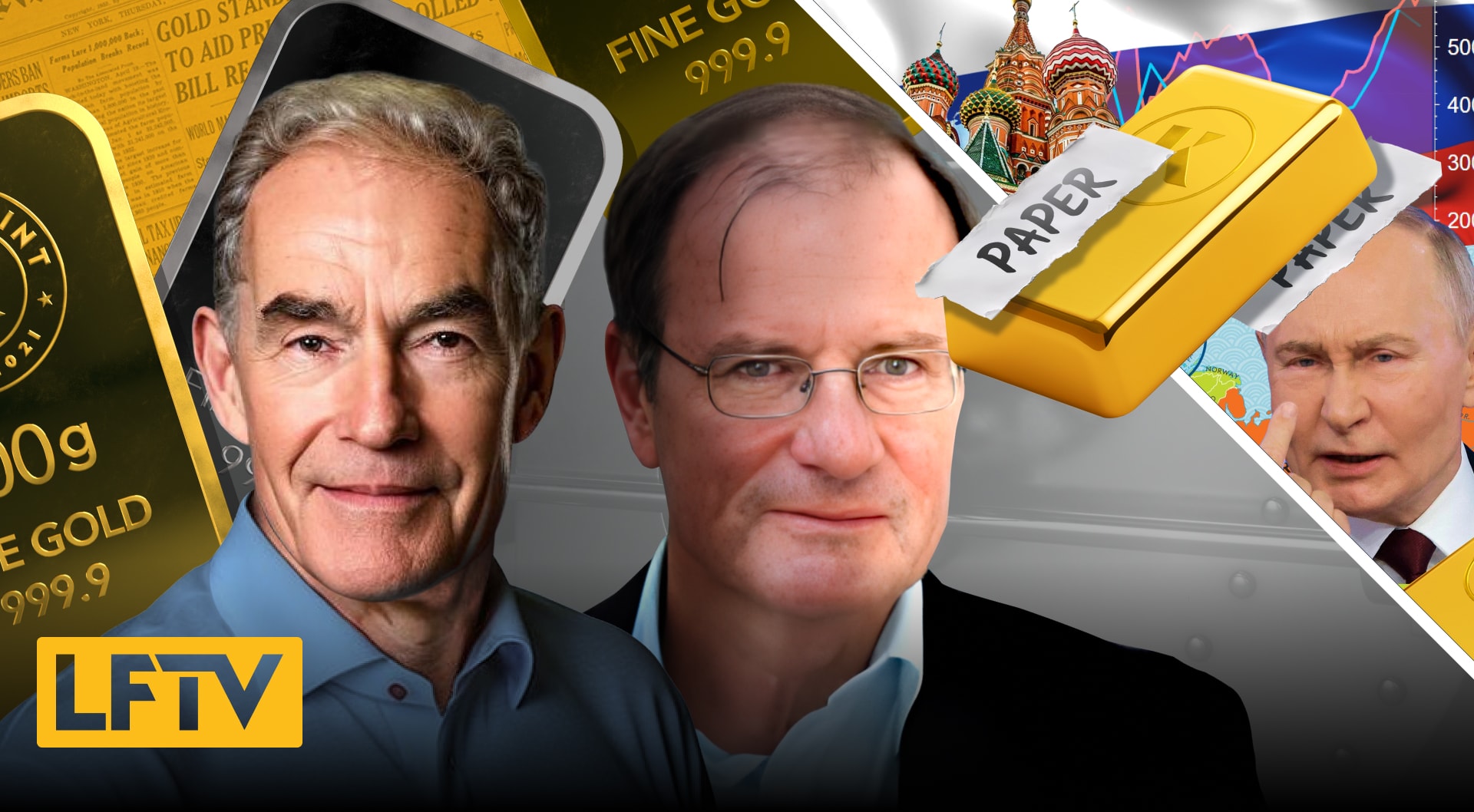  What’s Next for Gold in 2025 