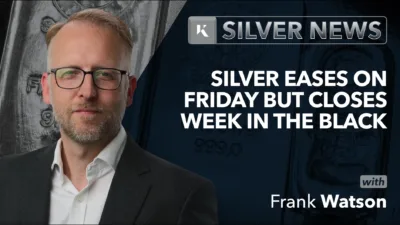 silver news feature image frank watson