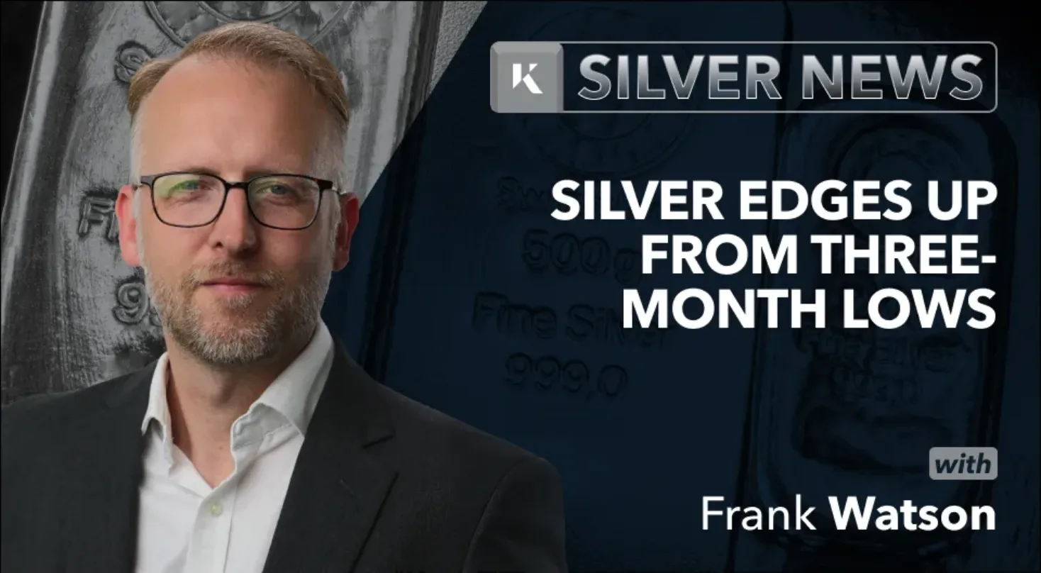 silver news feature image frank watson