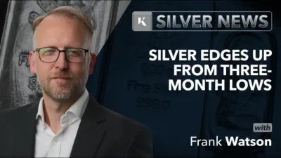 silver news feature image frank watson