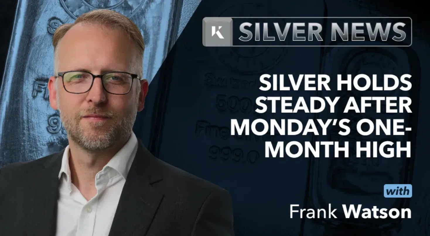 silver news feature image frank watson