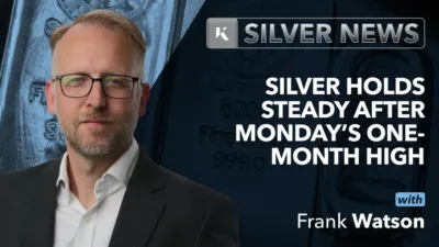 silver news feature image frank watson