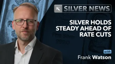 silver news feature image frank watson