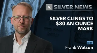 silver news feature image frank watson