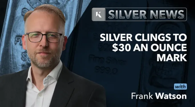 silver news feature image frank watson