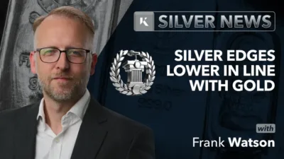 silver news feature image frank watson