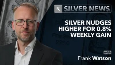 silver news feature image frank watson