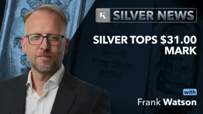 silver news feature image frank watson