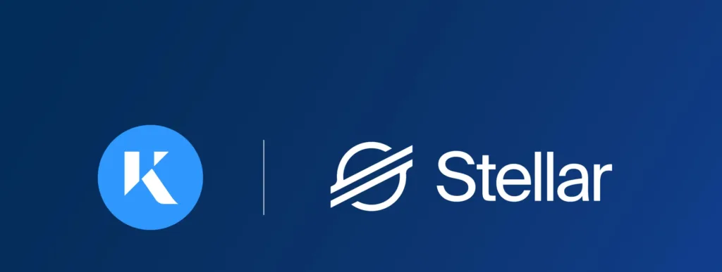 KVT now upgraded to Stellar