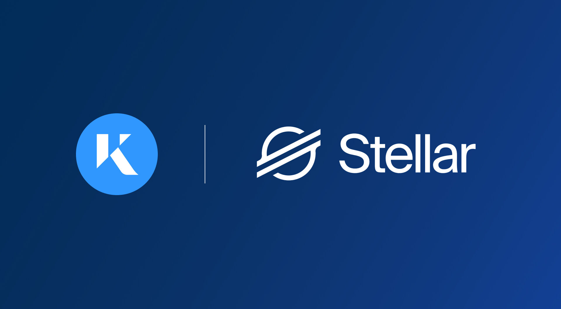 KVT now upgraded to Stellar