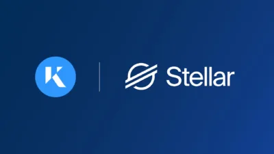 KVT now upgraded to Stellar