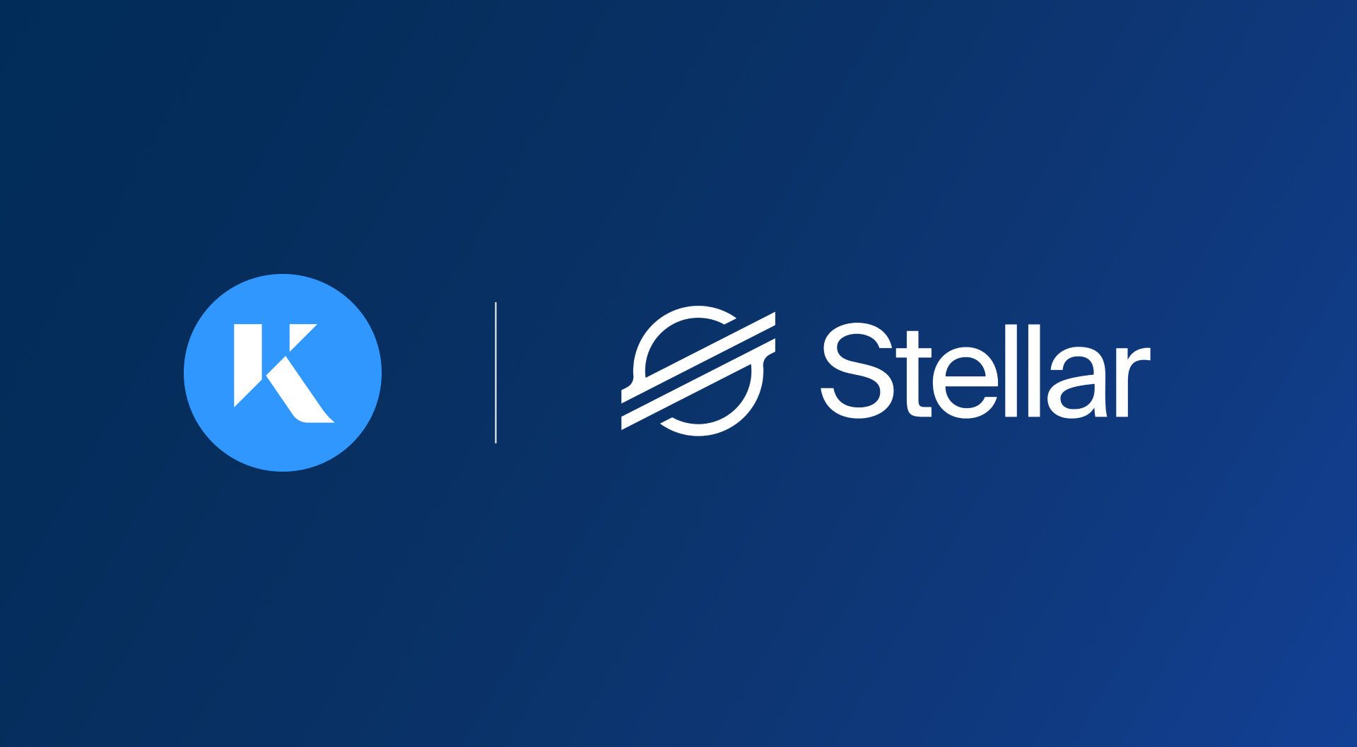 KVT now upgraded to Stellar | Kinesis