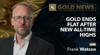 frank watson headshot in front of gold bar graphic