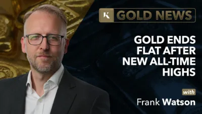 frank watson headshot in front of gold bar graphic