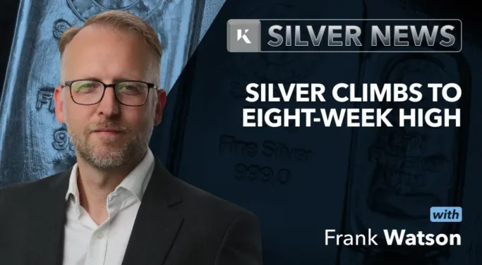 silver news feature image frank watson