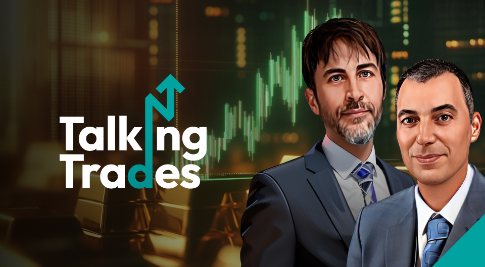 How to Spot Low-Risk Entry Points in Gold | Kinesis