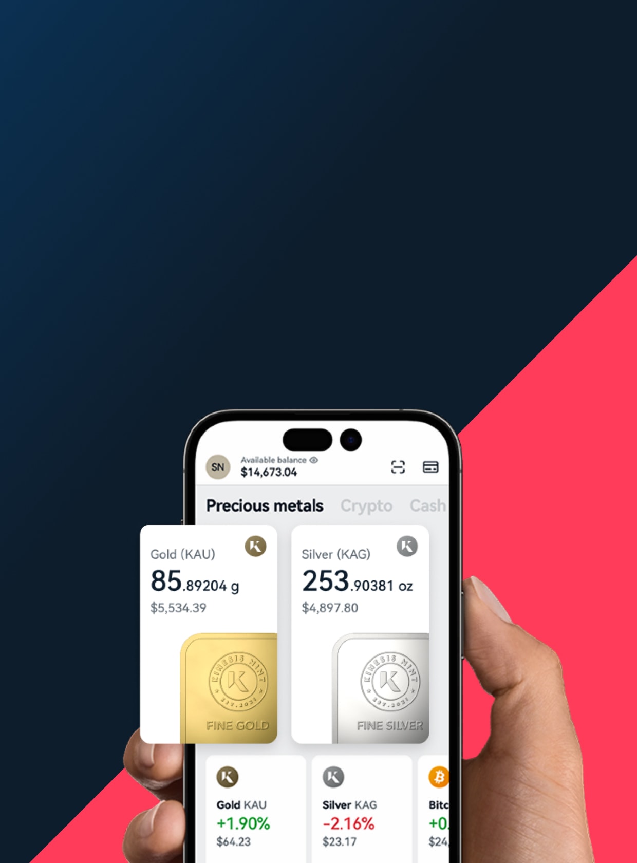 Tile background image
