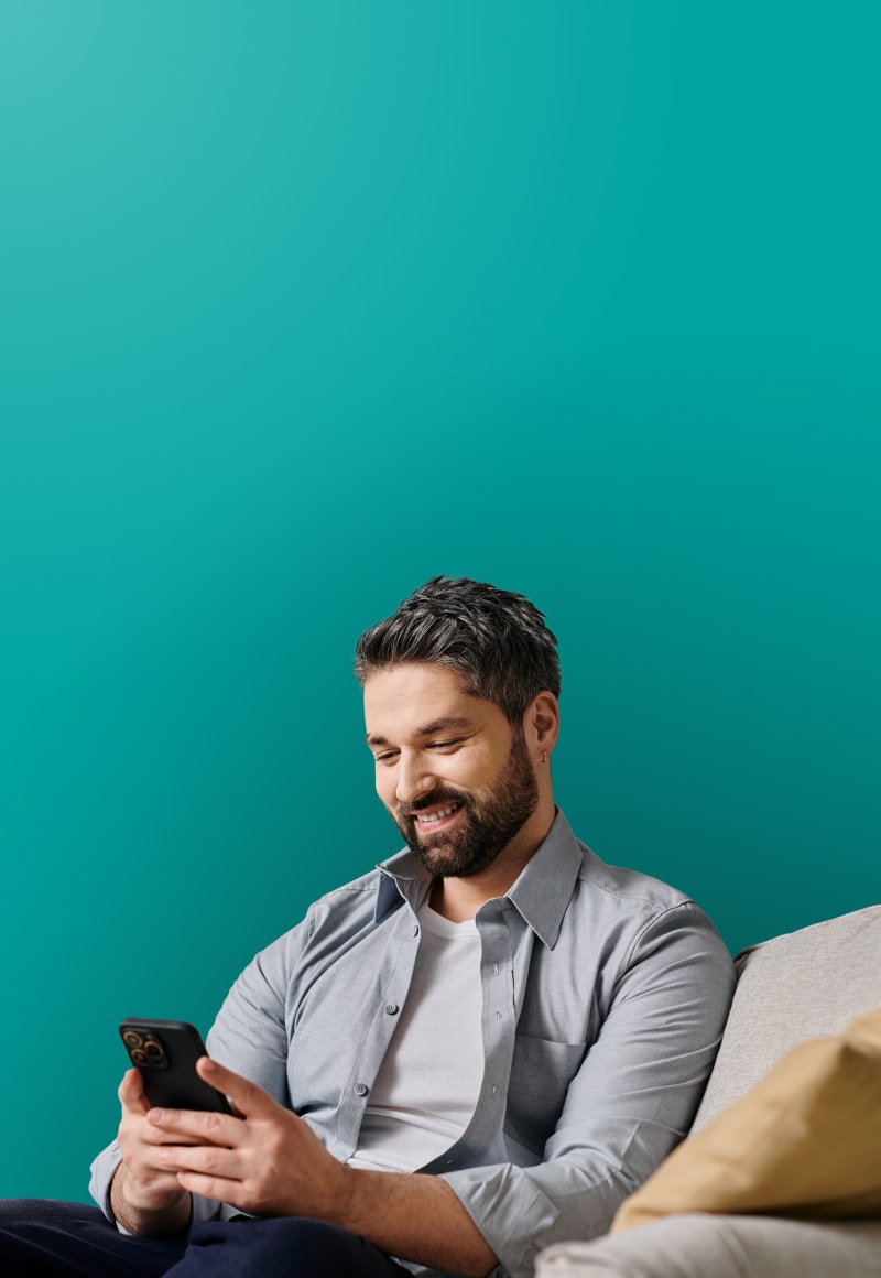 Tile background image