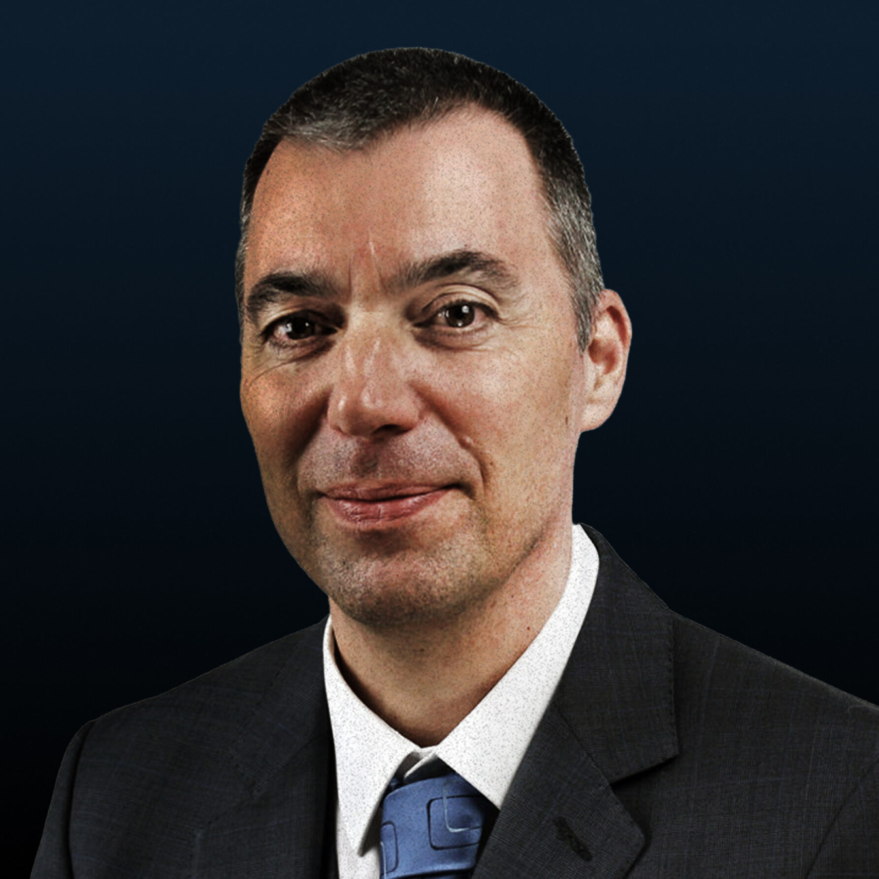 Kevin Wadsworth of Northstar & Badcharts