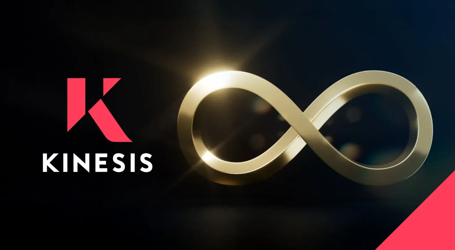 Kinesis Minting Programme