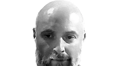 Thomas Coughlin | LFTV Guest | Kinesis