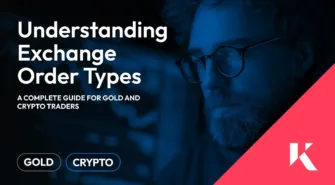 Understanding Exchange Order Types