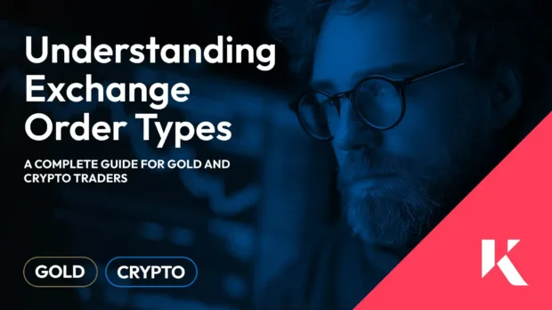 Understanding Exchange Order Types