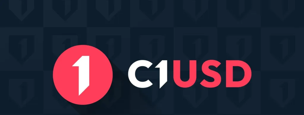 Kinesis set to adopt C1USD