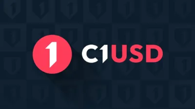 Kinesis set to adopt C1USD