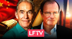 Alasdair Macleod Andrew Maguire LFTV