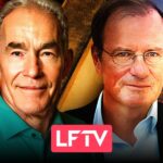 Alasdair Macleod Andrew Maguire LFTV