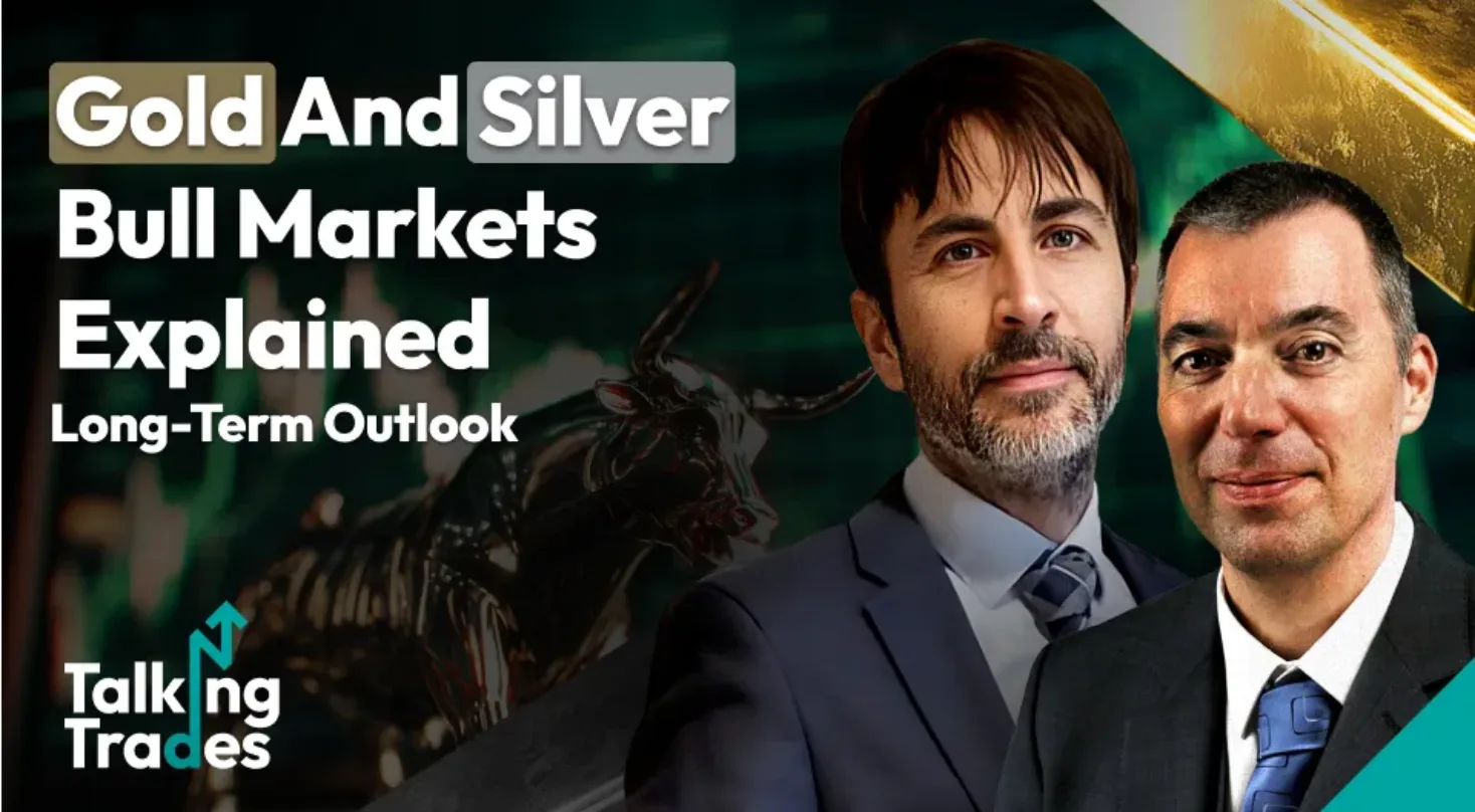 Gold And Silver Bull Markets Explained: Long-Term Outlook