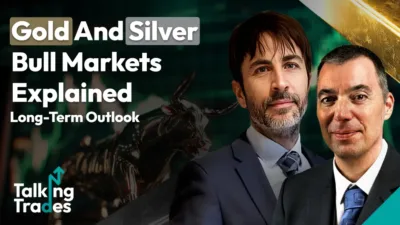 Gold And Silver Bull Markets Explained: Long-Term Outlook
