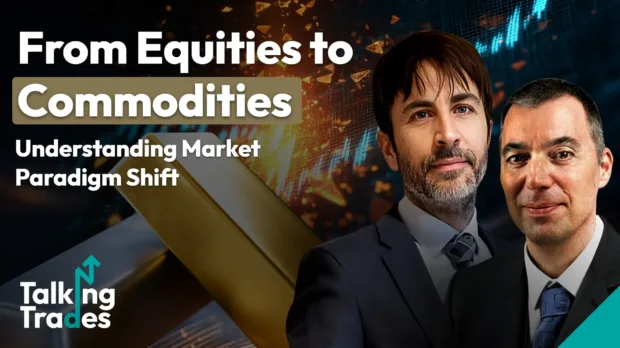 From Equities to Commodities: Understanding Market Paradigm Shift