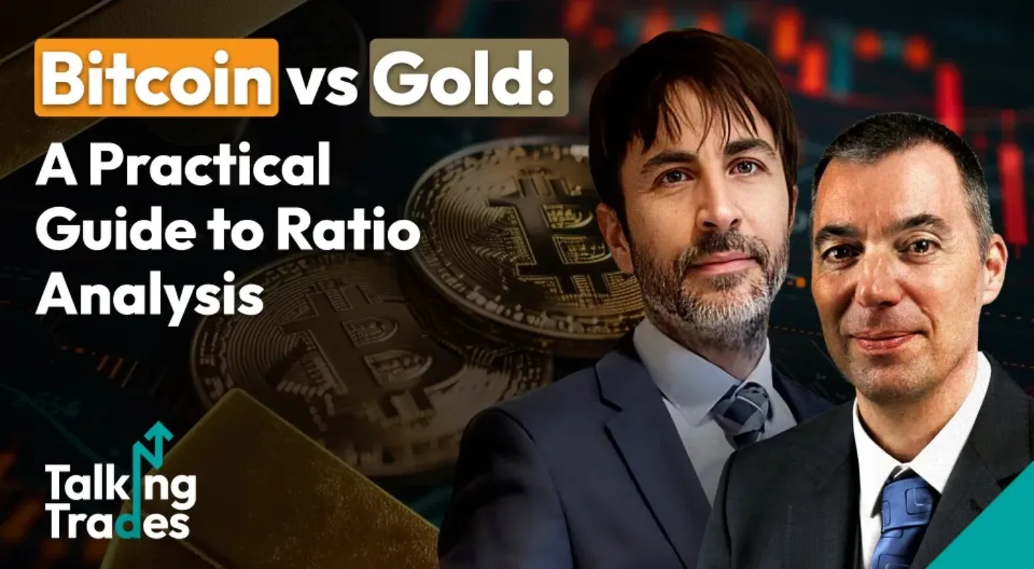 Bitcoin vs Gold: A Practical Guide to Ratio Analysis
