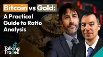 Bitcoin vs Gold: A Practical Guide to Ratio Analysis