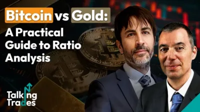 Bitcoin vs Gold: A Practical Guide to Ratio Analysis