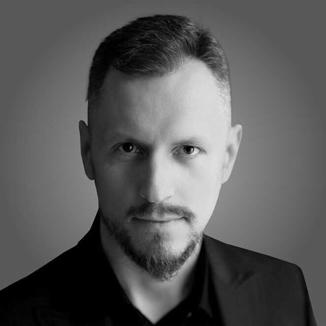 Przemysław K. Radomski