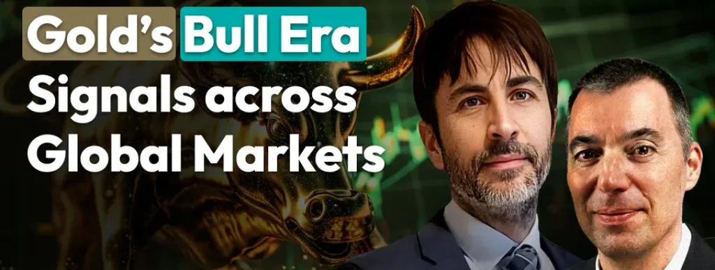 Gold’s Bull Era Signals across Global Markets