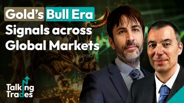 Gold’s Bull Era Signals across Global Markets