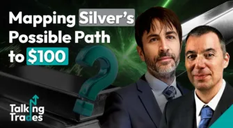 Mapping Silver’s Possible Path to $100