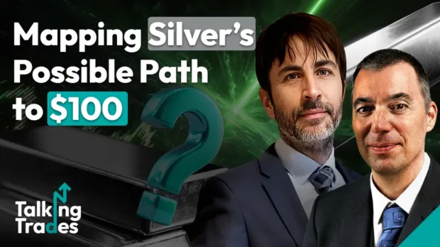 Mapping Silver’s Possible Path to $100