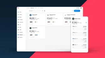 upgraded payments on kinesis platform