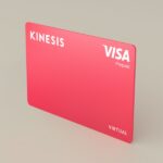 kinesis virtual card alpha testing small nav