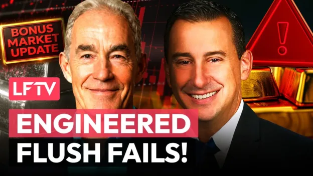 | Andrew Maguire | LFTV